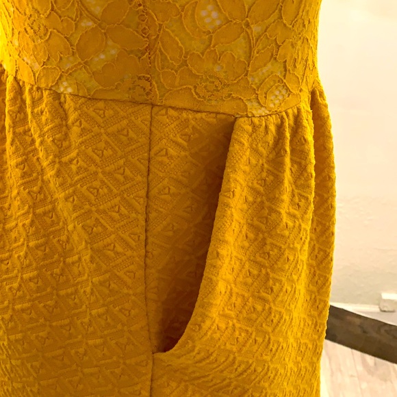 Anthropologie Maeve - Sleeveless Dress - Picture 5 of 10